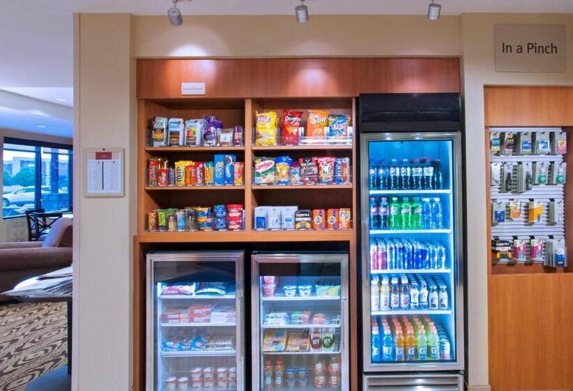 בית מלון כפרי Towneplace Suites By Marriott Billings