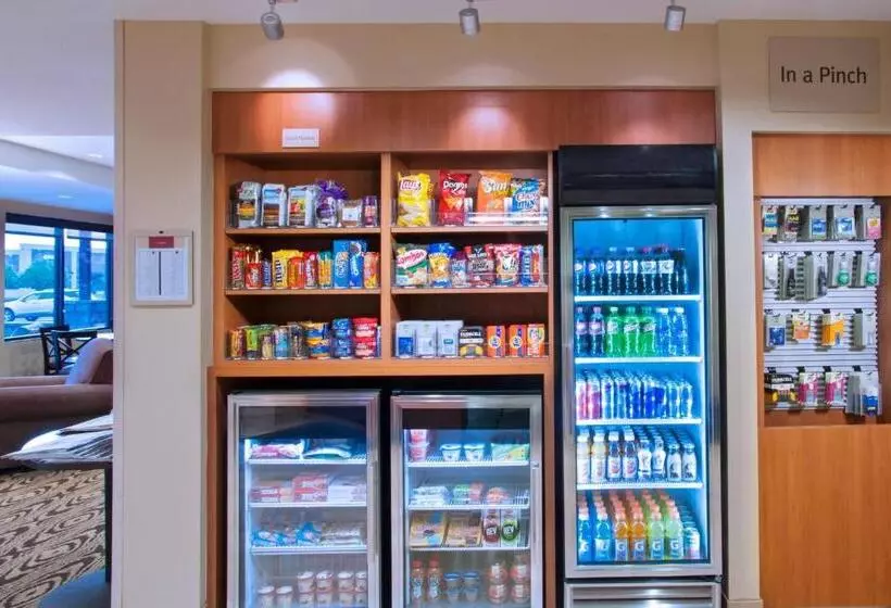 酒店 Towneplace Suites By Marriott Billings