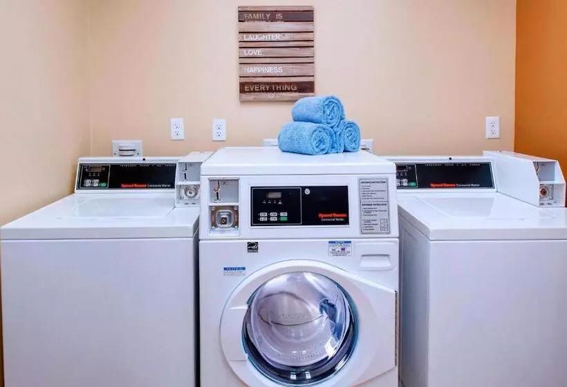 酒店 Towneplace Suites By Marriott Billings