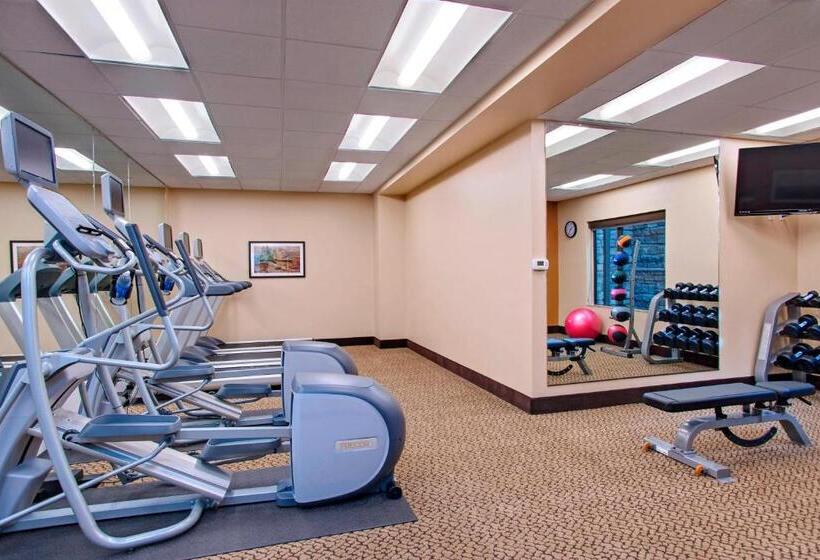 בית מלון כפרי Towneplace Suites By Marriott Billings