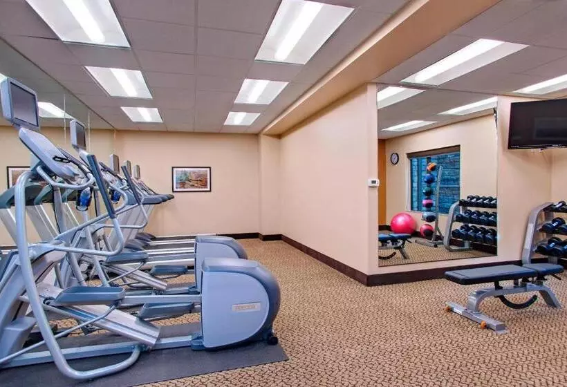 酒店 Towneplace Suites By Marriott Billings