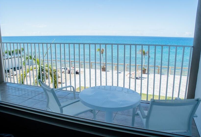 هتل Villa Cofresi