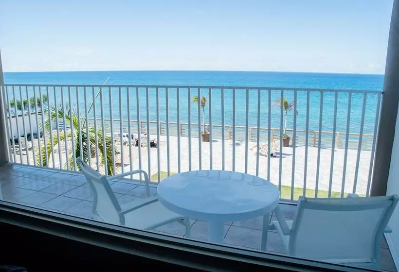 هتل Villa Cofresi