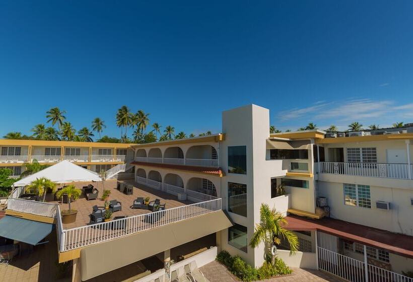 هتل Villa Cofresi