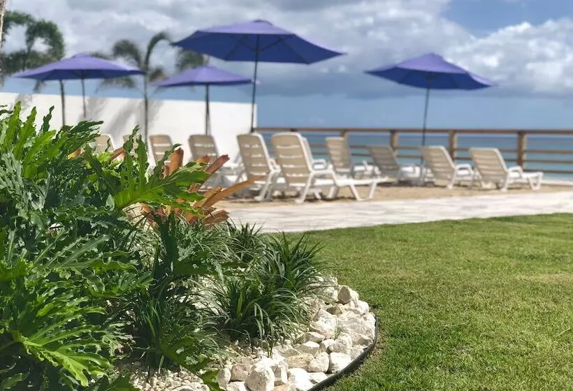 هتل Villa Cofresi