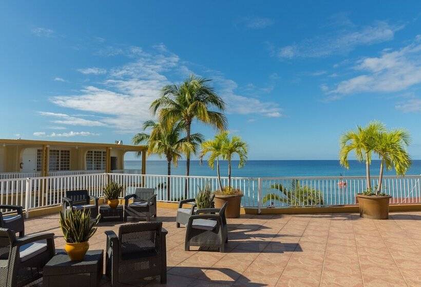 هتل Villa Cofresi