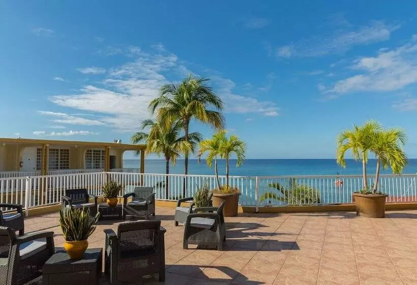 هتل Villa Cofresi