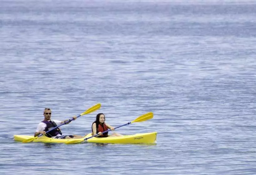 هتل Villa Cofresi