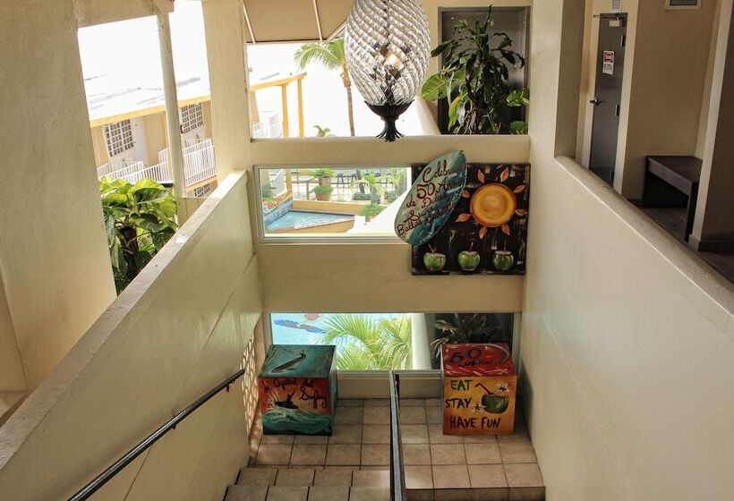 هتل Villa Cofresi