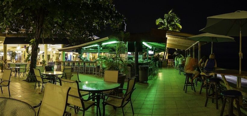 هتل Villa Cofresi