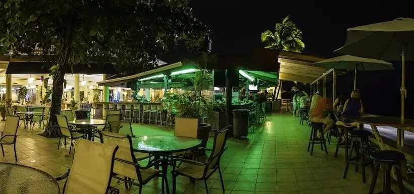 هتل Villa Cofresi