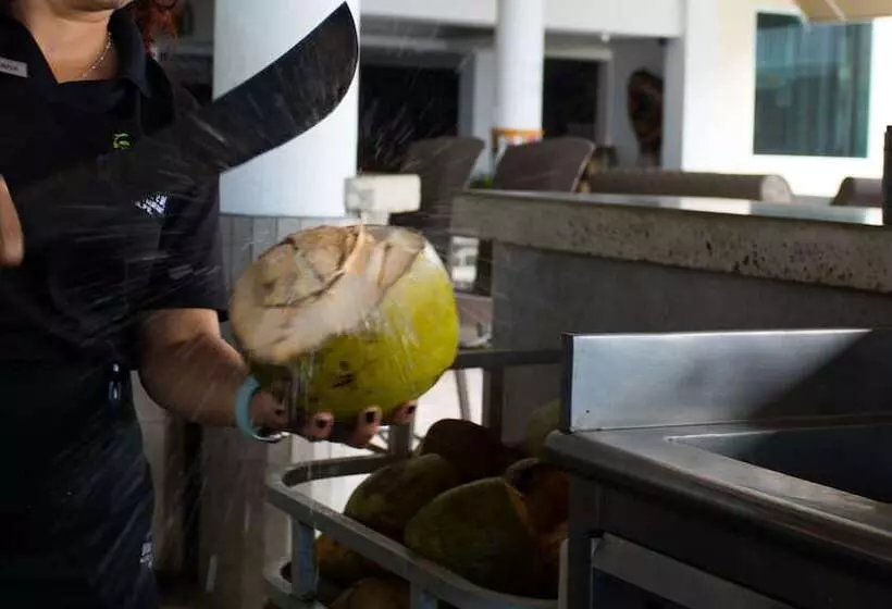 هتل Villa Cofresi