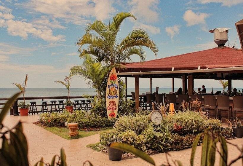 هتل Villa Cofresi