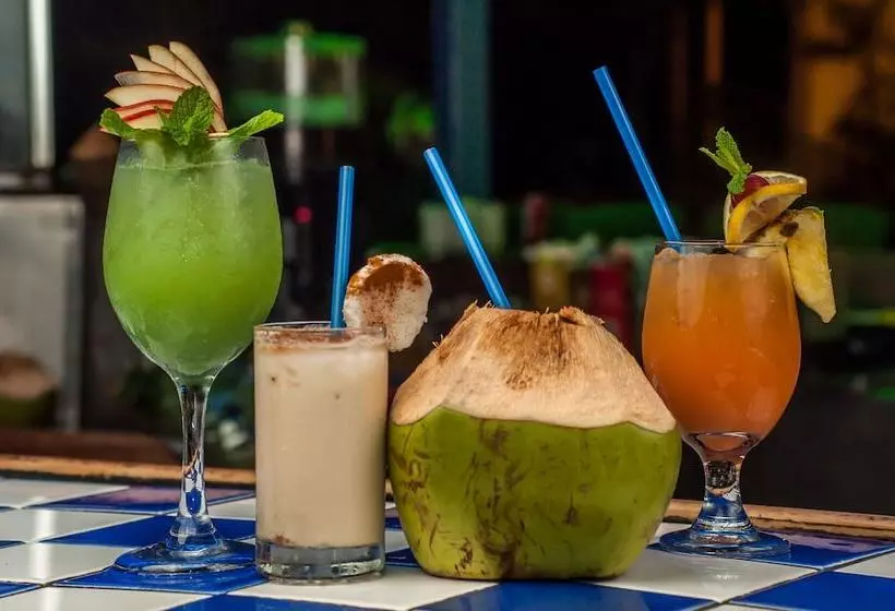 هتل Villa Cofresi