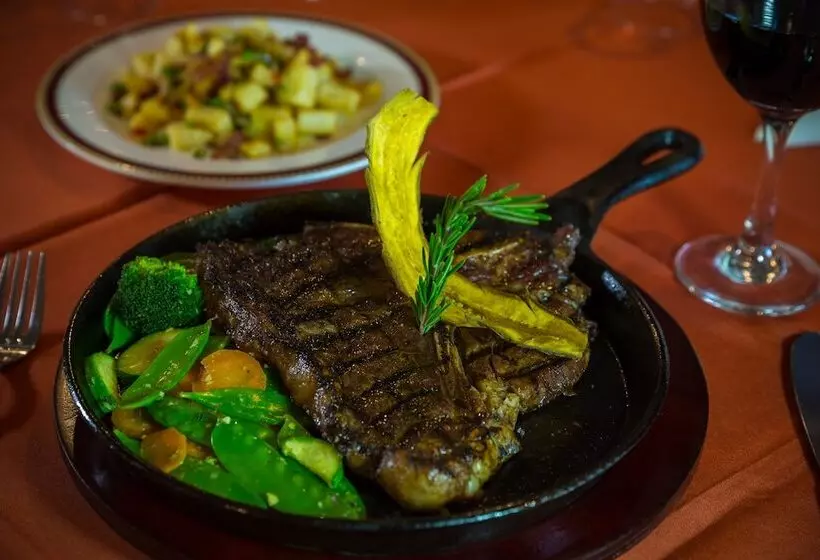 هتل Villa Cofresi