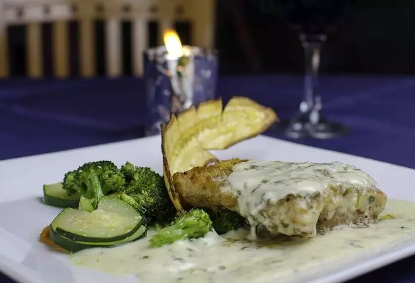 هتل Villa Cofresi