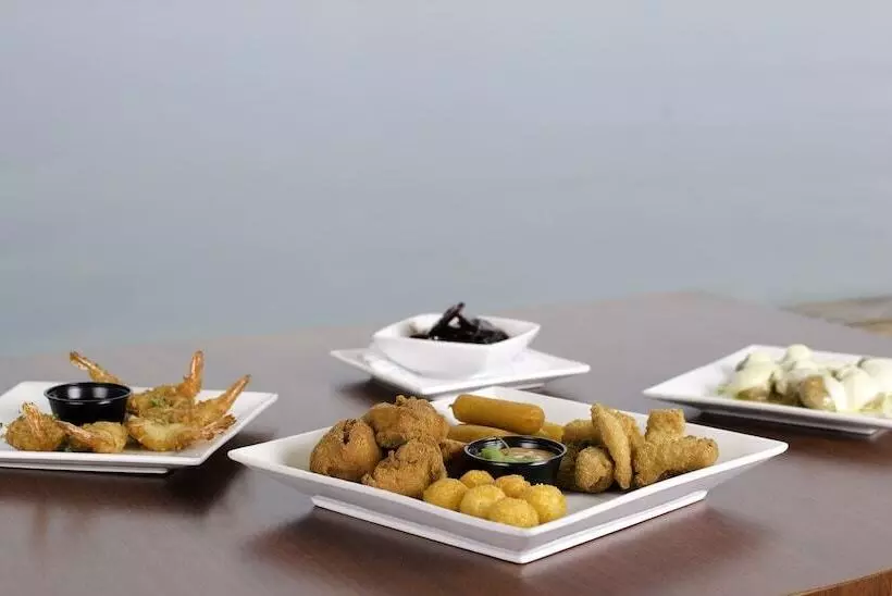 هتل Villa Cofresi