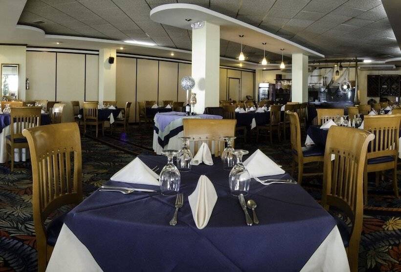 هتل Villa Cofresi