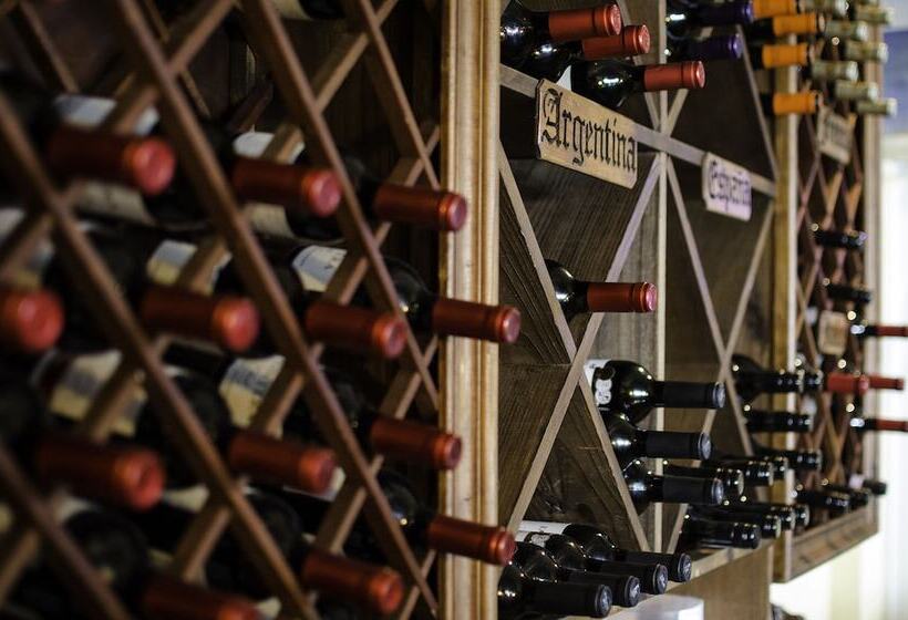 هتل Villa Cofresi