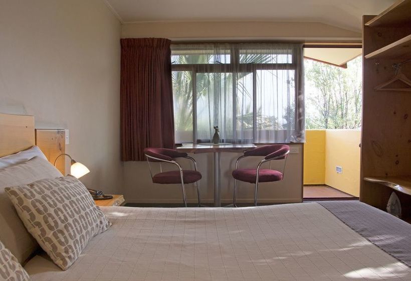 Motel Apartments Paradiso