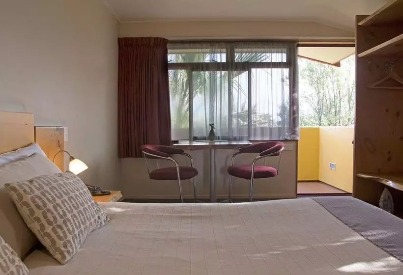 Мотель Apartments Paradiso