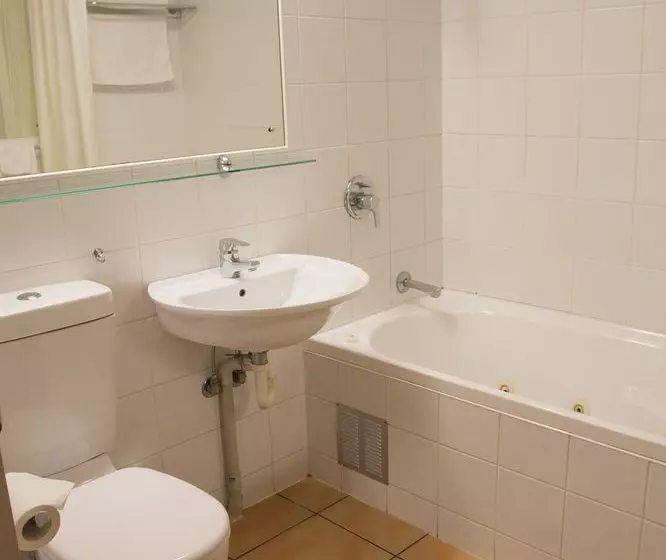 Мотель Apartments Paradiso