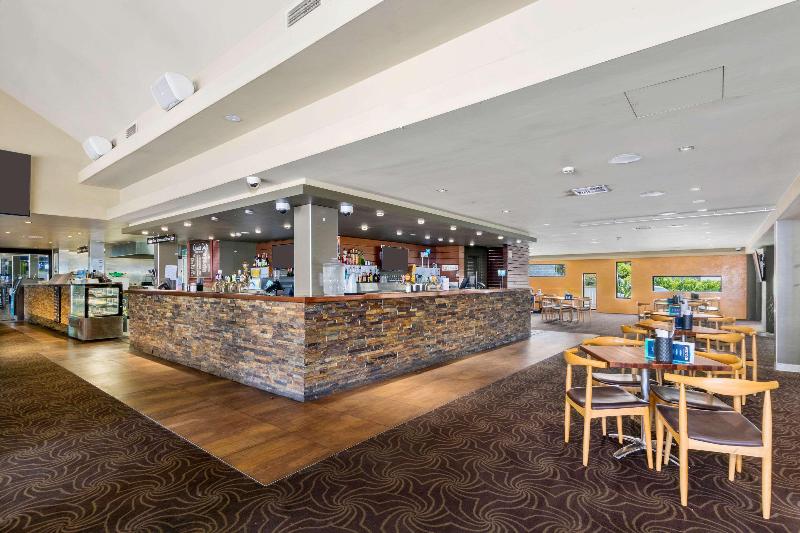 מוטל Comfort Inn Towradgi Beach