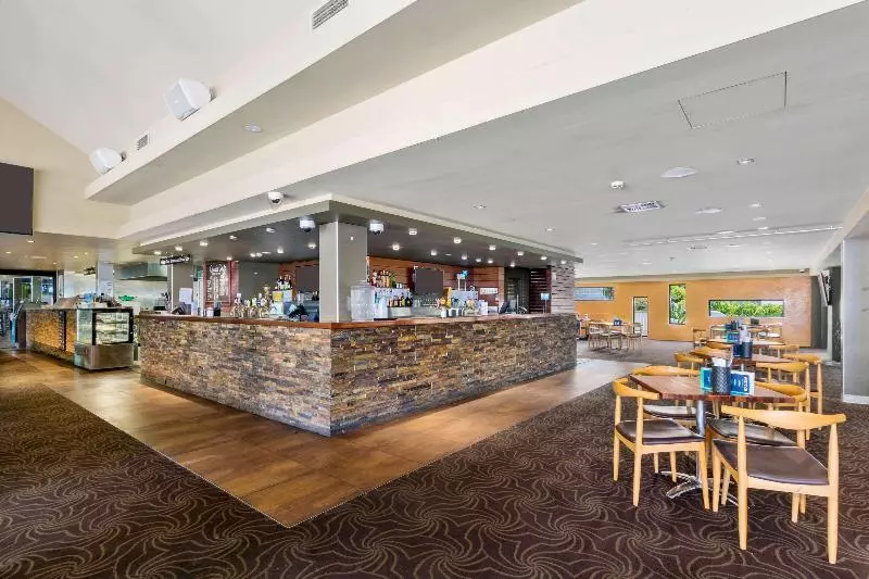 מוטל Comfort Inn Towradgi Beach