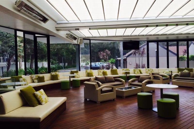 מוטל Comfort Inn Towradgi Beach