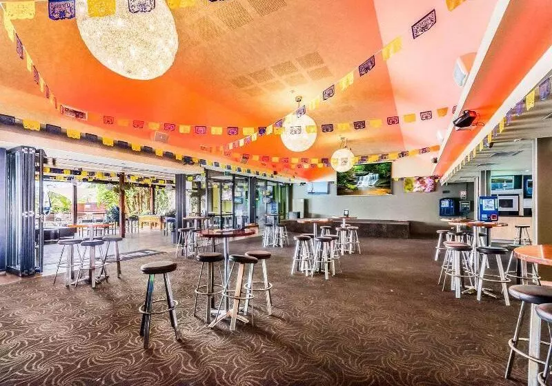 מוטל Comfort Inn Towradgi Beach