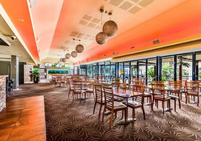 מוטל Comfort Inn Towradgi Beach