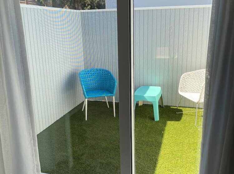 מוטל Comfort Inn Towradgi Beach