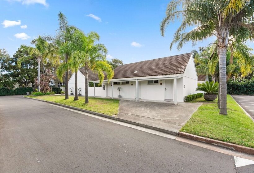 מוטל Comfort Inn Towradgi Beach