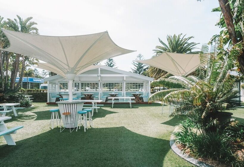 מוטל Comfort Inn Towradgi Beach