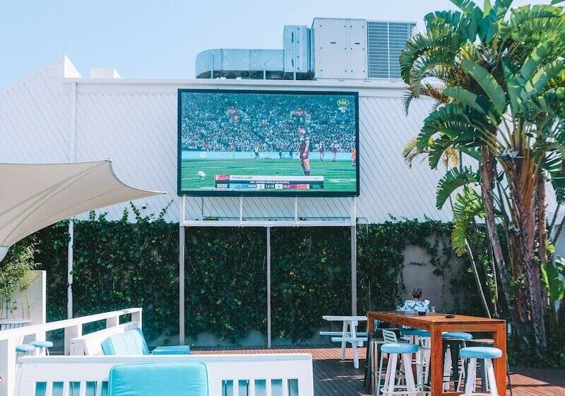 מוטל Comfort Inn Towradgi Beach