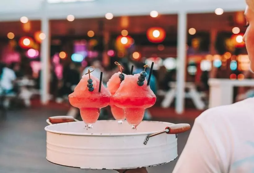 מוטל Comfort Inn Towradgi Beach