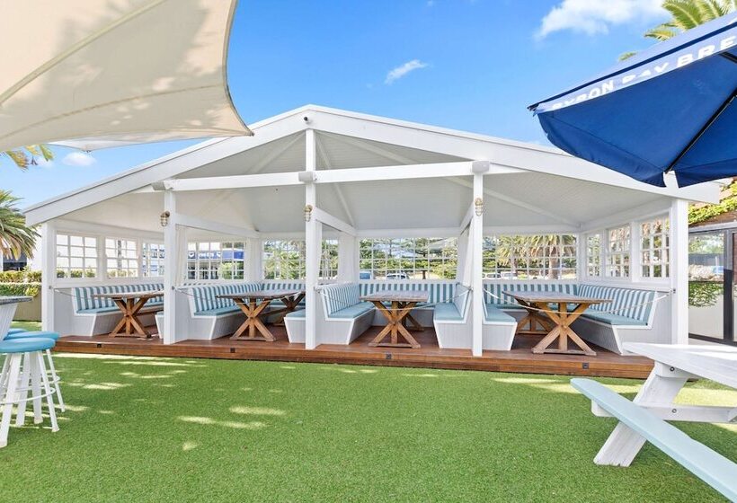 מוטל Comfort Inn Towradgi Beach