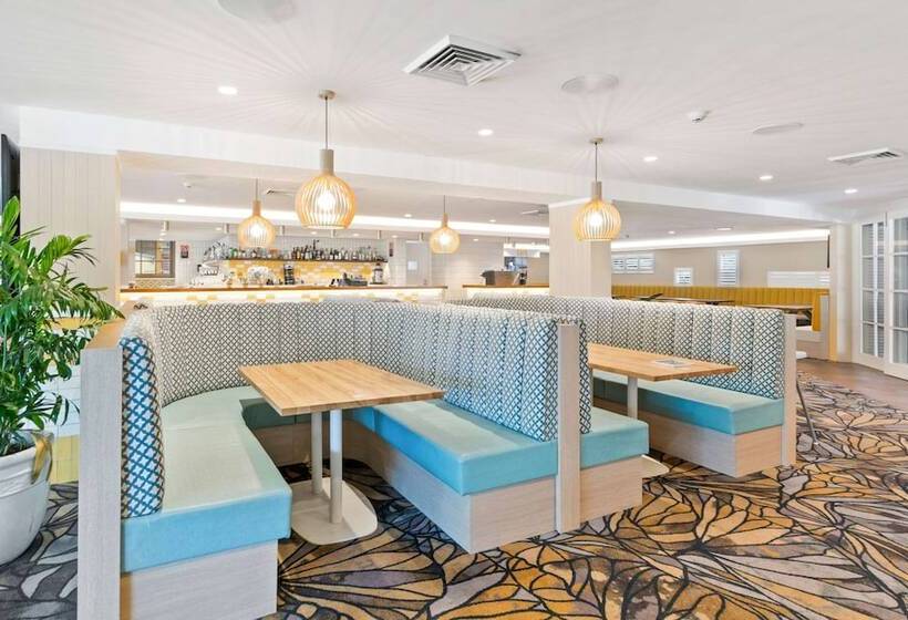 מוטל Comfort Inn Towradgi Beach