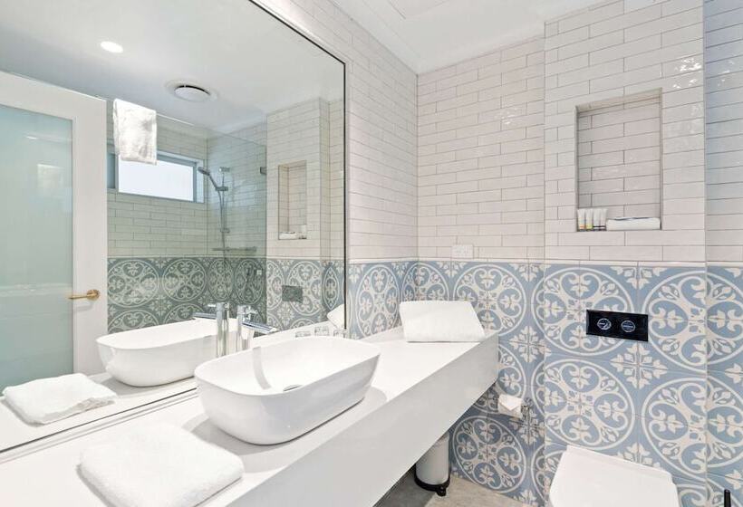 מוטל Comfort Inn Towradgi Beach