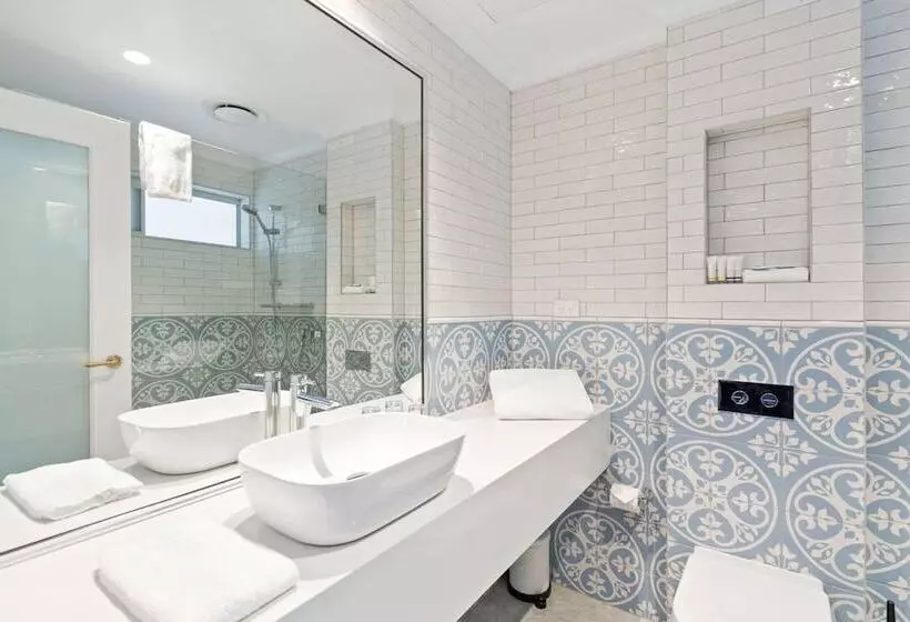 מוטל Comfort Inn Towradgi Beach