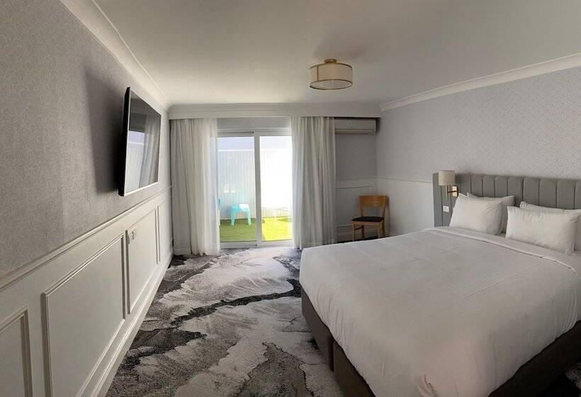 מוטל Comfort Inn Towradgi Beach