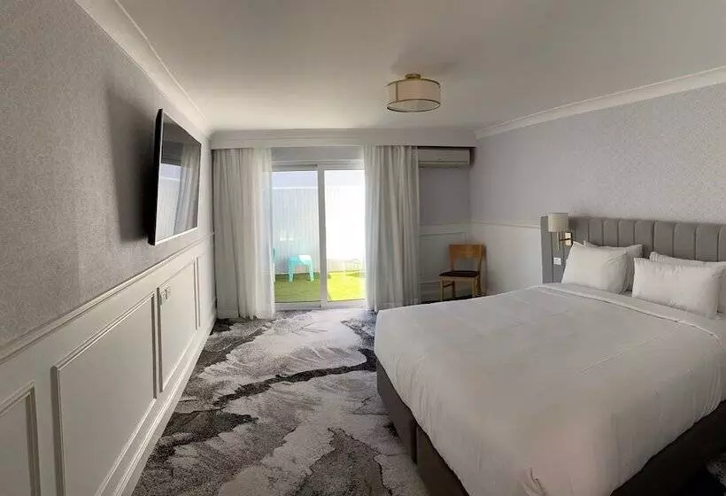 מוטל Comfort Inn Towradgi Beach