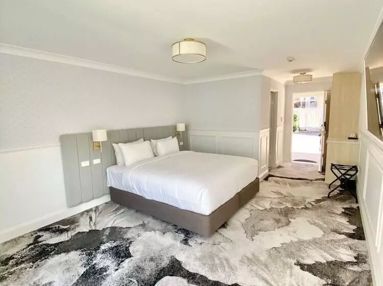 מוטל Comfort Inn Towradgi Beach