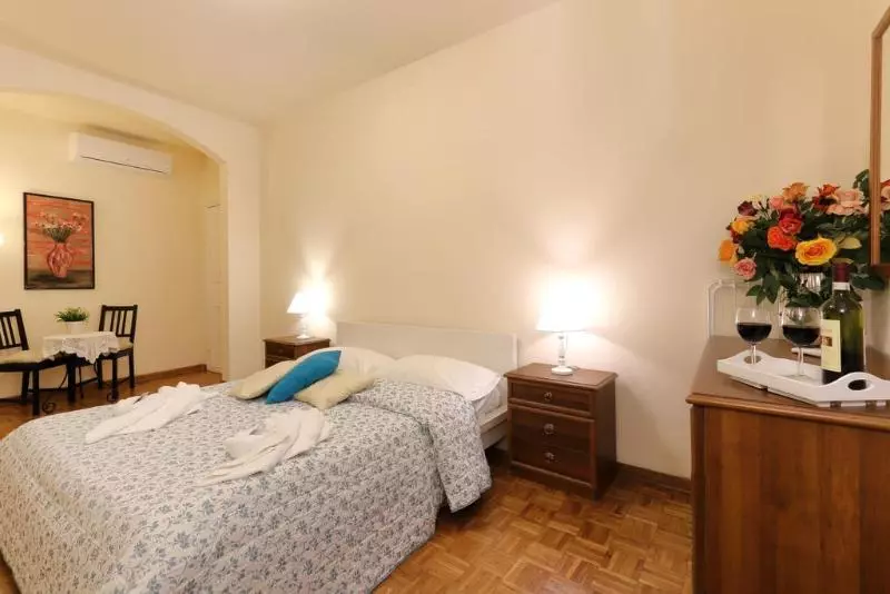 پانسیون Guest House Bel Duomo