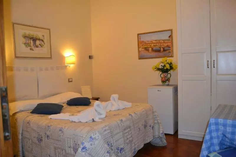 پانسیون Guest House Bel Duomo