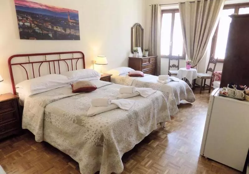 پانسیون Guest House Bel Duomo