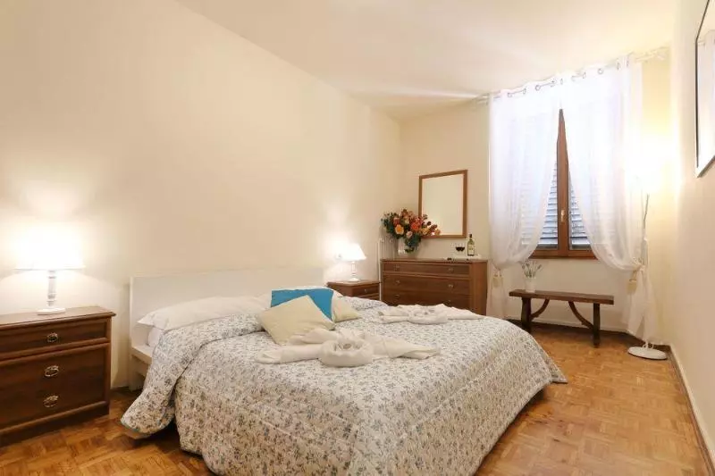 پانسیون Guest House Bel Duomo