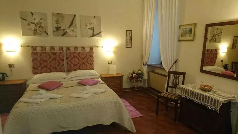 پانسیون Guest House Bel Duomo