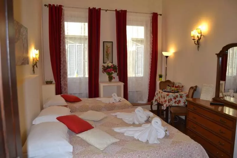 پانسیون Guest House Bel Duomo