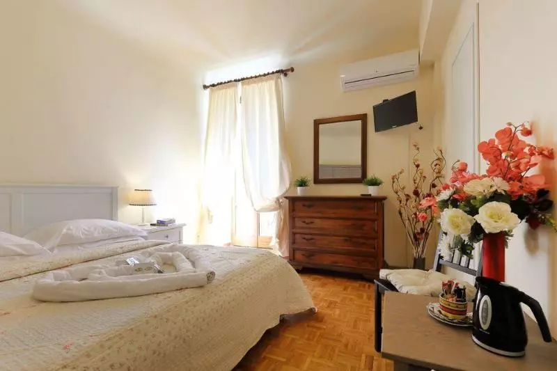 پانسیون Guest House Bel Duomo